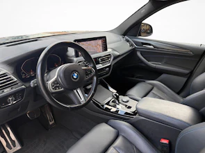 immagine del veicolo BMW X3 M40d