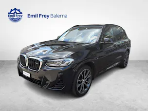 BMW X3 M40d