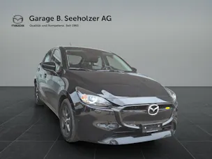 Mazda 2 1.5 90 Center-Line