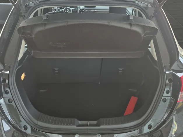 Mazda 2 1.5 90 Center-Line