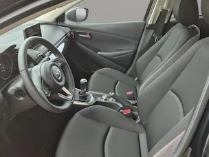 Mazda 2 1.5 90 Center-Line