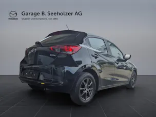 Mazda 2 1.5 90 Center-Line