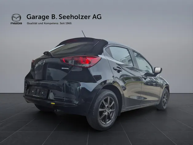 Mazda 2 1.5 90 Center-Line