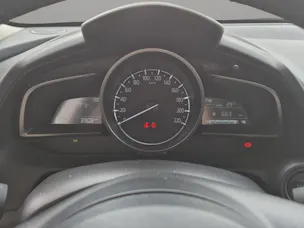Mazda 2 1.5 90 Center-Line