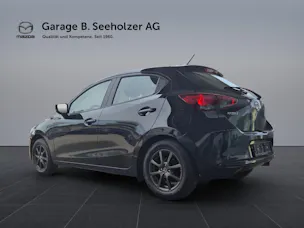 Mazda 2 1.5 90 Center-Line