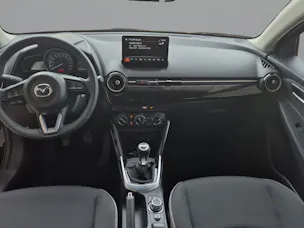 Mazda 2 1.5 90 Center-Line