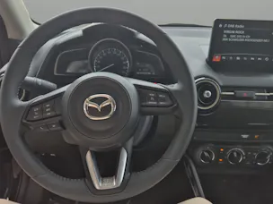 Mazda 2 1.5 90 Center-Line