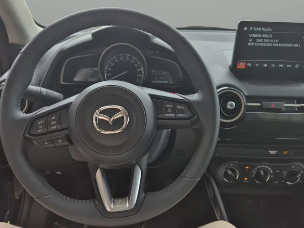 Mazda 2 1.5 90 Center-Line