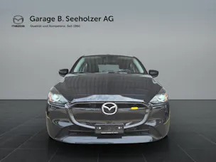 Mazda 2 1.5 90 Center-Line