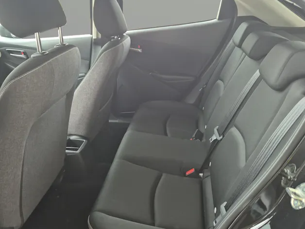Mazda 2 1.5 90 Center-Line
