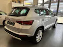 SEAT Ateca 2.0 TSI Swiss Xcel. 4Drive DSG