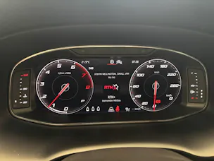 SEAT Ateca 2.0 TSI Swiss Xcel. 4Drive DSG