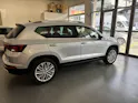 SEAT Ateca 2.0 TSI Swiss Xcel. 4Drive DSG