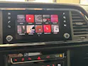SEAT Ateca 2.0 TSI Swiss Xcel. 4Drive DSG