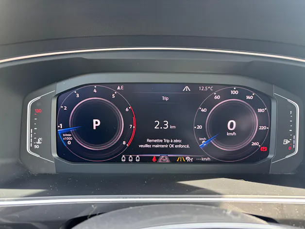 SEAT Ateca 2.0 TSI Swiss Xcel. 4Drive DSG