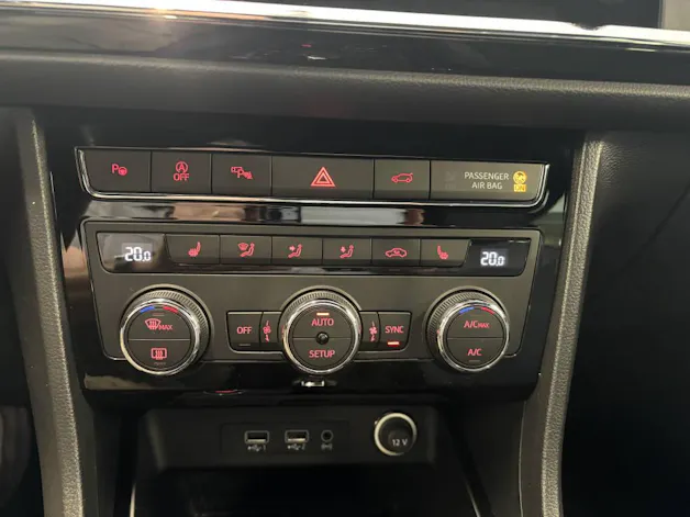 SEAT Ateca 2.0 TSI Swiss Xcel. 4Drive DSG