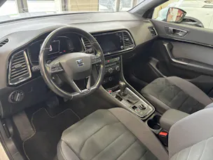 SEAT Ateca 2.0 TSI Swiss Xcel. 4Drive DSG