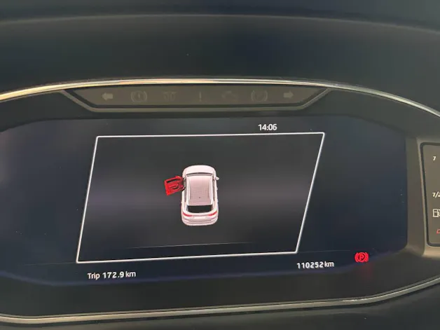 SEAT Ateca 2.0 TSI Swiss Xcel. 4Drive DSG
