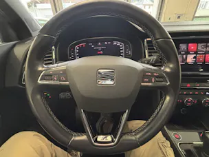 SEAT Ateca 2.0 TSI Swiss Xcel. 4Drive DSG
