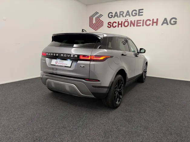 Land Rover Range Rover Evoque 1.5 T 300e S