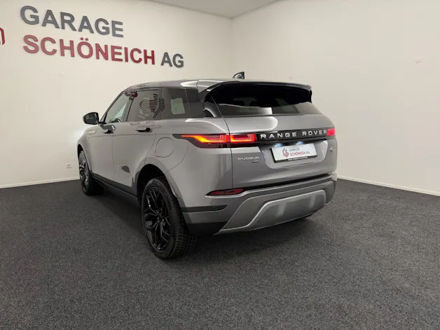 Land Rover Range Rover Evoque 1.5 T 300e S
