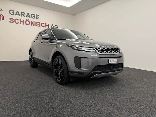 Land Rover Range Rover Evoque 1.5 T 300e S