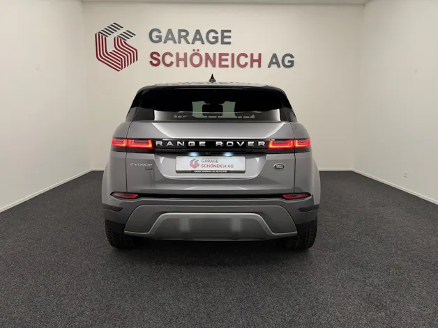 Land Rover Range Rover Evoque 1.5 T 300e S