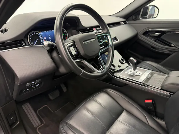 Land Rover Range Rover Evoque 1.5 T 300e S