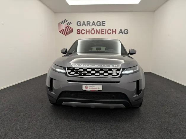 Land Rover Range Rover Evoque 1.5 T 300e S