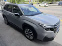 Subaru Forester Station 2.0i e-Boxer Luxury