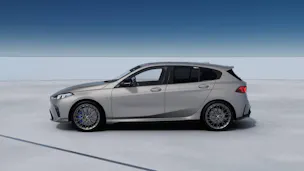 BMW M135i xDrive