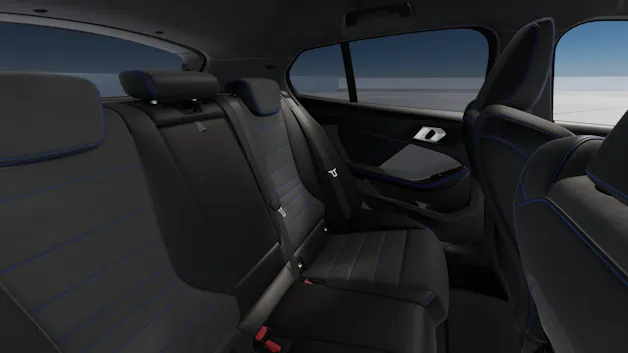 BMW M135i xDrive
