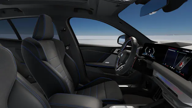 BMW M135i xDrive
