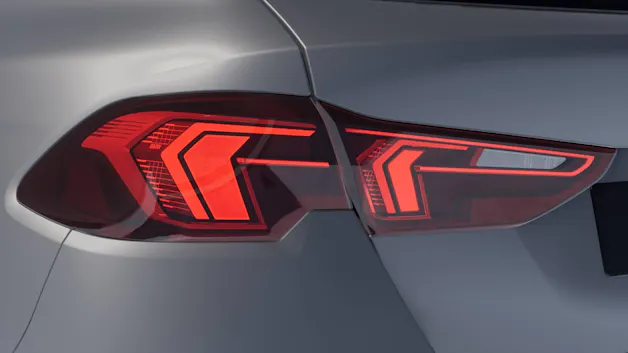 BMW M135i xDrive
