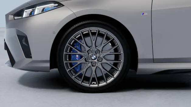 BMW M135i xDrive