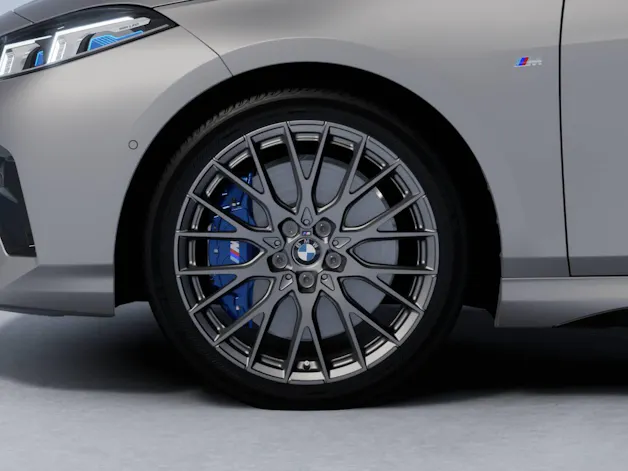 BMW M135i xDrive