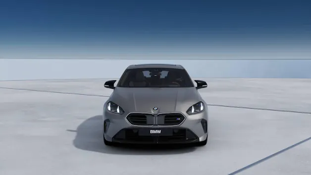 BMW M135i xDrive