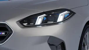 BMW M135i xDrive