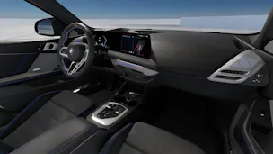 BMW M135i xDrive