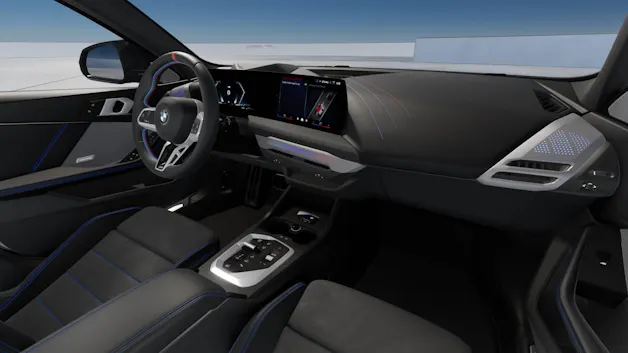 BMW M135i xDrive