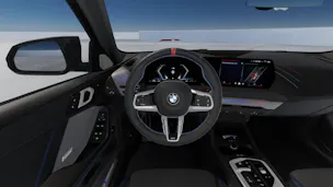 BMW M135i xDrive