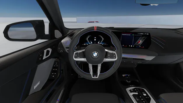 BMW M135i xDrive