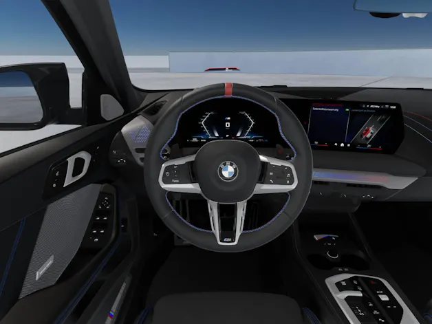 BMW M135i xDrive