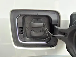 BMW i3 120 Ah