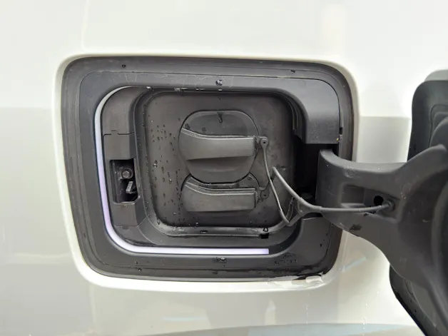 BMW i3 120 Ah