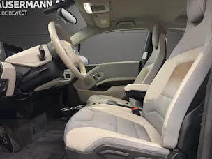 BMW i3 120 Ah