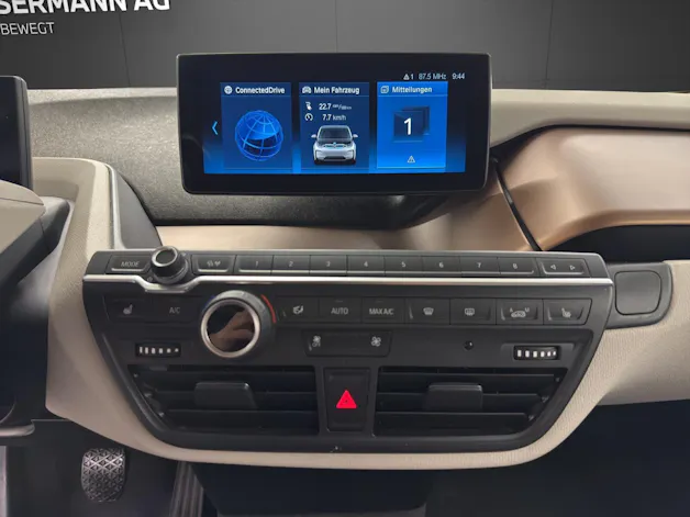 BMW i3 120 Ah
