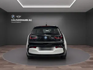 BMW i3 120 Ah