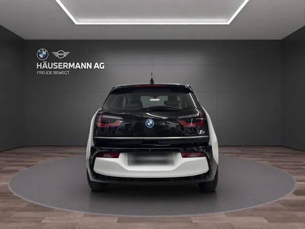 BMW i3 120 Ah