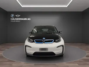 BMW i3 120 Ah